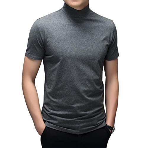 Turtleneck Undershirts 
