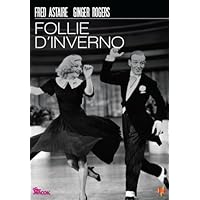 follie d'inverno dvd Italian Import