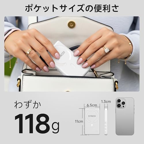 SYNCO XView M4 の商品画像 7