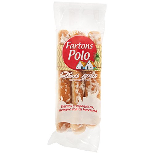 POLO fartons paquete 120 GR