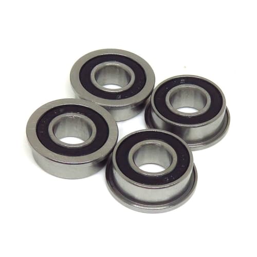 Roulement à billes F688 2RS pour réparer vos rollers et imprimantes 3D