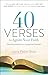 40 Verses to Ignite Your Faith: Surprising Insights from Unexpected Passages
