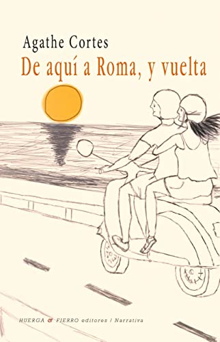De aquí a Roma, y vuelta: 496 (Narrativa)