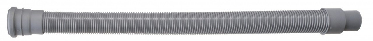 Airfit HT Connection Hose Flexible Grey DN 50 750 mm 50750AS