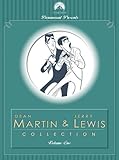 Dean Martin & Jerry Lewis Collection - Vol. 1 (The Caddy / Jumping Jacks / The Stooge/My Friend Irma...