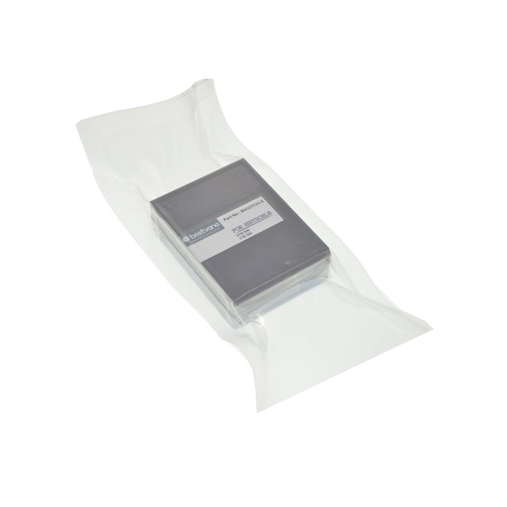 Carbon Vanes 527133 | 526392(A) for Rietschle Vacuum Pump DTB500, VTB500 (Pack of 5 Pieces)