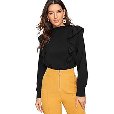 formal blouses for ladies