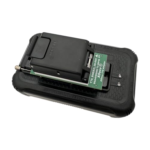 Programador de transmision B48 BGA63 juego de adaptadores BGA48 BGA67 a DIP48 modulo 08-005 3