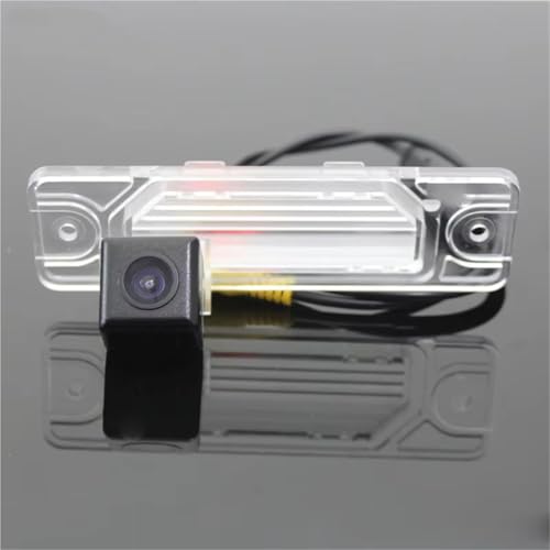 Caméra de recul voiture pour Nissan Maxima A33 2000-2006 HD CCD