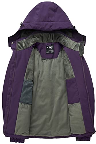 Opiniones de Abrigos para la nieve para Mujer Top 5. 27 Imagen adicional