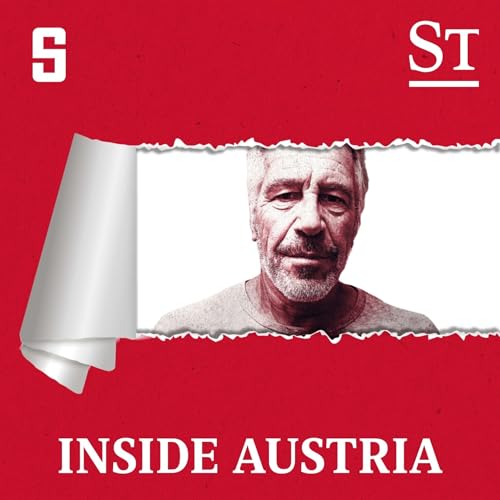 Epstein-Files: Diese Spuren f&uuml;hren nach &Ouml;sterreich