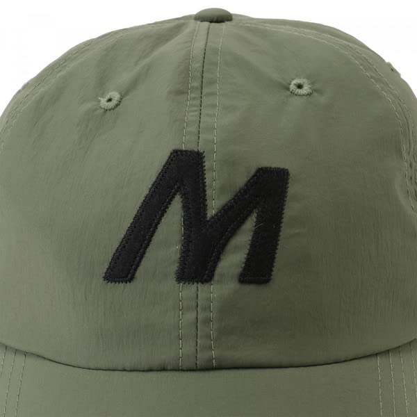 Amazon.co.jp: ミズノ MIZUNO M-LINE キャップ ライフスタイル