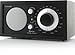 Tivoli Audio Model One Bluetooth AM/FM Radio (Black Ash/Black Silver)