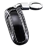 Einfach zu installieren und zu verwenden, der ultimative Schutz gegen Kratzer, Kratzer und Risse. Die Schutzhülle hat keinen Einfluss auf das Signal des Funkschlüssels.