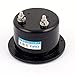 uxcell DC 50V Analog Panel Measuring Gauge Class 2.5 Voltage Meter Voltmeter