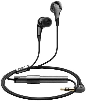 Sennheiser CX 880 auricolari : Amazon.it: Elettronica