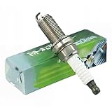 4/6PCS IKH16TT-4703 Dual Iridium Spark Plug Compatible For Toyota Hyundai Highlander Sonata Dodge