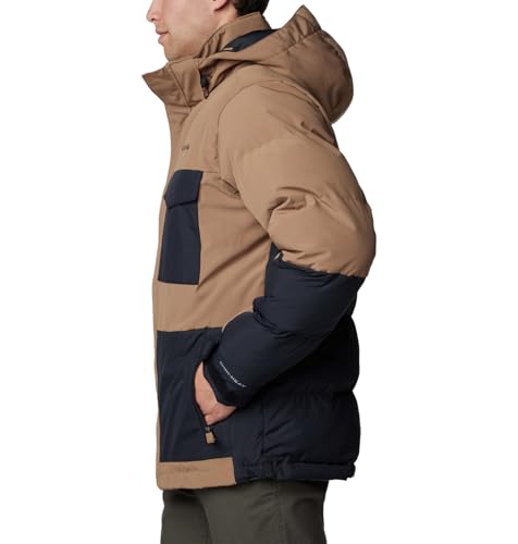Image of Columbia Men's Marquam Peak Fusion II Jacket
