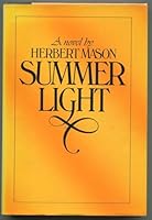 Summer Light 0374271763 Book Cover
