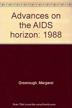 Unknown Binding Advances on the AIDS horizon: 1988 Book