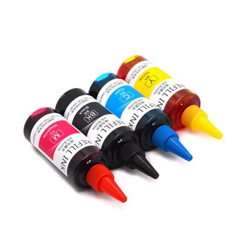 Encre à Colorant 100ML PGI-2900 Compatible MAXIFY IB4090 MB5390 - 4