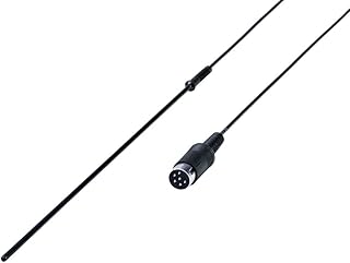 IKA 4480600 PT 1000.90 Temperature Sensor, Coated