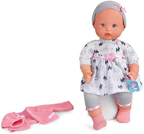 Nenuco - First Pacifier (Famosa 700014042)