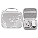 Produktbild Mini 2 Case, DJI Mini 2 Carry Case Storage Bag Compatible Portable Case Hard Shell Box for DJI Mavic Mini 2 Drone Accessories