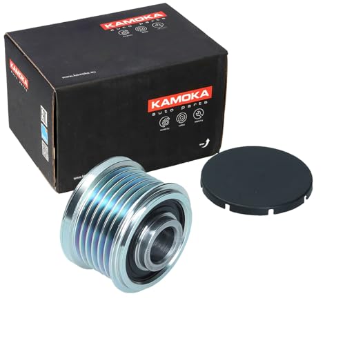 Roue libre de l'alternateur RC142 poulie débrayable Audi A3 BMW E46 E90