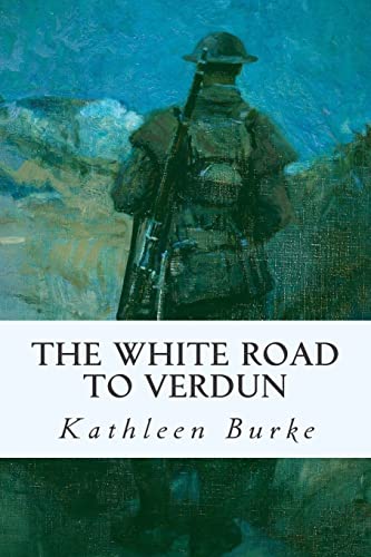 The White Road to Verdun