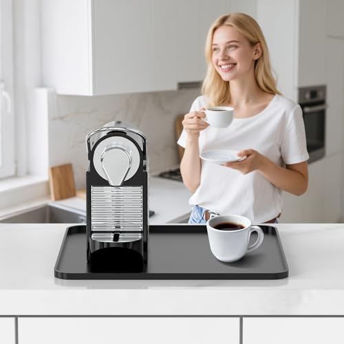 Garolue Silicone Coffee Mat 16