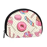 Cadeau de vacances idéal : un sac à monnaie est un cadeau idéal pour les hommes et les femmes. C'est également un cadeau pour son anniversaire et Noël pour mon anniversaire de mariage, fête des pères, fête des mères. Thanksgiving. Offrez Noël et toutes les autres fêtes pour vous-même ou comme cadeau pour lui