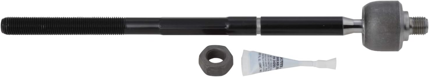 TRW JAR1222 Steering Tie Rod End for Chrysler PT Cruiser: 2001-2010 and other applications