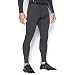 Under Armour UA ColdGear Armour Compression LG Carbon Heather