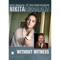 Without Witness