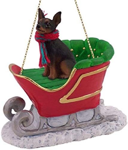 miniature pinscher stuff