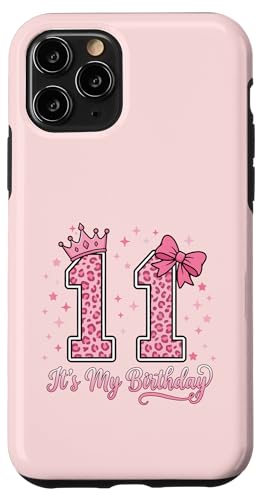 11�΂̒a���� ���̎q �s���N �q���E ���{�� ���� ���킢�� 11�� �X�}�z�P�[�X iPhone 11 Pro �p