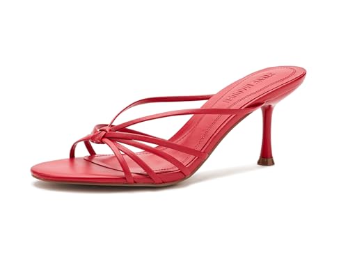 Sandales à talons Edna Steve Madden femme pour vos soirées d'été