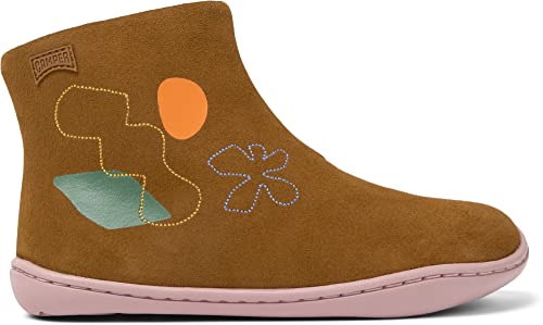 Camper Girl's Peu Cami Kids Ankle Boot2