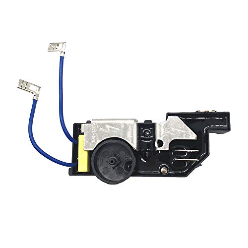 Regolatore di velocità di sostituzione/regolatore di velocità/regolatore per Bosch GBH 5/40 DCE GBH 10 DC GBH 11 DE GSH 10 C GSH 11 E sostituisce 1617233026 1617233055