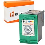 Tintenpatronen für passende Drucker: Deskjet 460 5700 5900 5940 5950 6520 6540 6600 6800 6830 6840 6940 6980 Officejet 6200 6205 6210 7210 7300 7310 7410 Photosmart 325 335 375 380 385 420 475 2570 2575 2610 2710 8150
