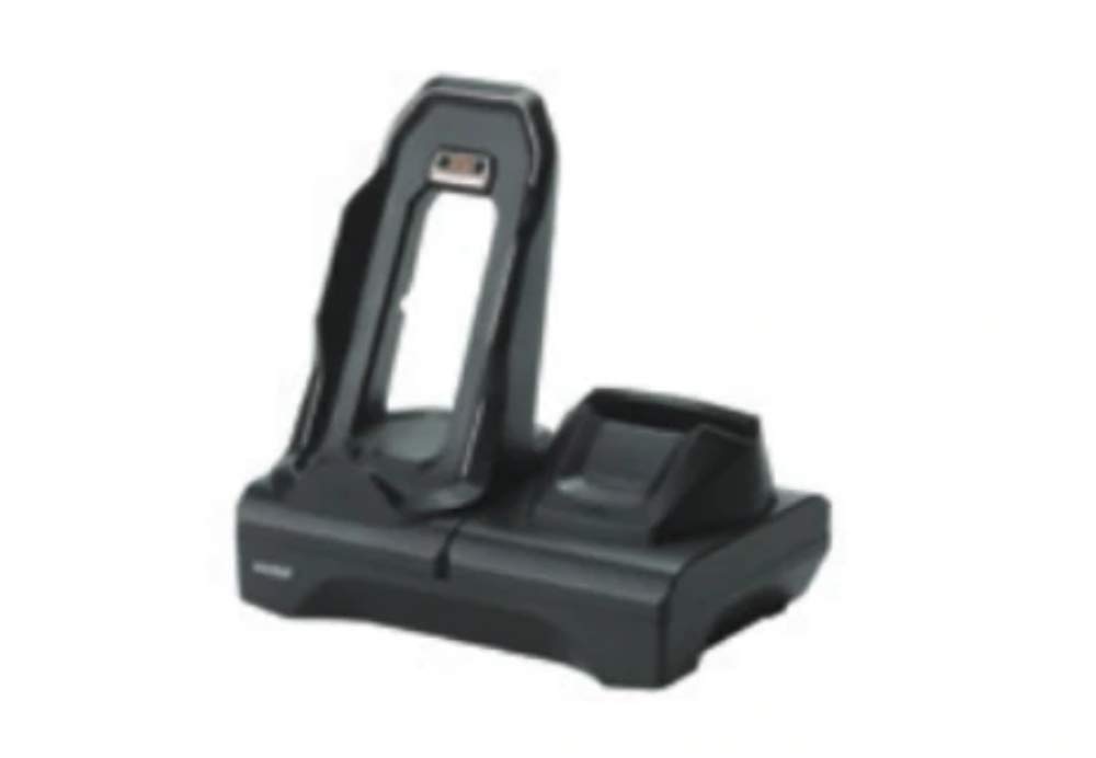 Zebra CRD-TC7X-SE2EPP-01 Handy-Ladegerät, Innen, Schwarz