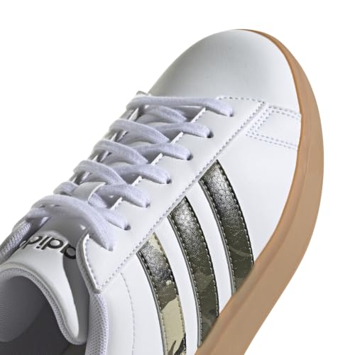 Image of adidas Men's Grand Court 2.0 Shoe