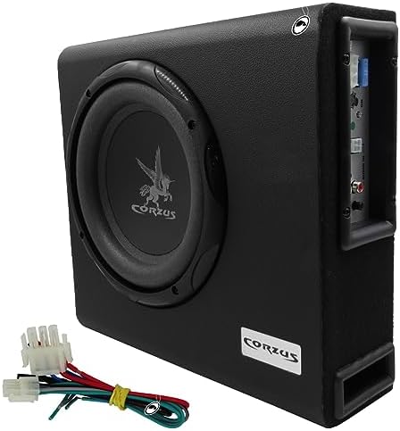 CAIXA MINI SLIM CXMS200 8 MS