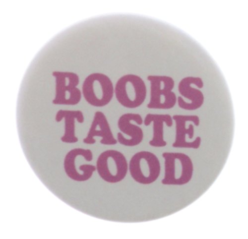 A&T Designs Boobs Taste Good 2.25