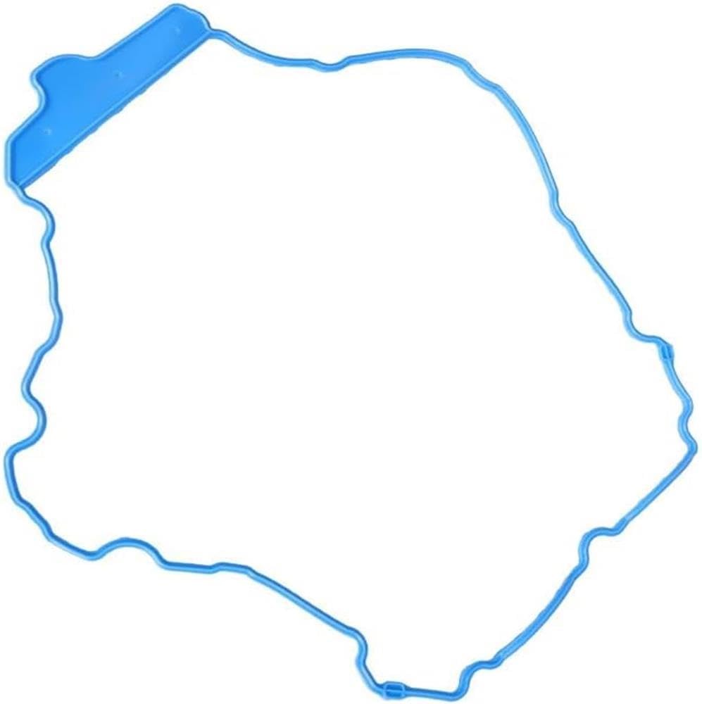 Valve Cover Gasket W/Grommets Fit For Buick Cadillac Chevrolet Saab 3.6l 2.8lOEM for Genuine Replacement