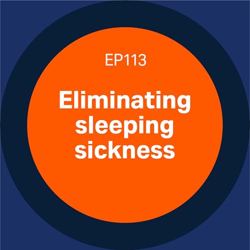 113. Eliminating sleeping sickness