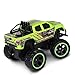 NKOK Realtree Toyota Tacoma RC Monster Truck