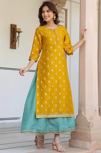 Image of Janasya Women Dress