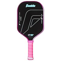 Amazon | Franklin(フランクリン) C45° CARBON PADDLE DYNASTY14mm RED